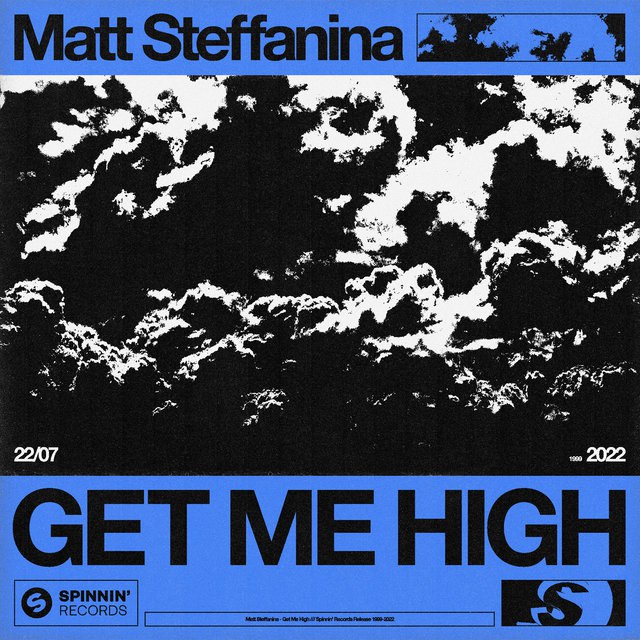 Matt Steffanina - Get Me High
