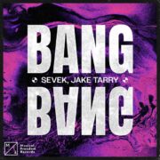 SEVEK, Jake Tarry - Bang Bang