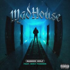 Masked Wolf - Madhouse (feat. Mike Posner)