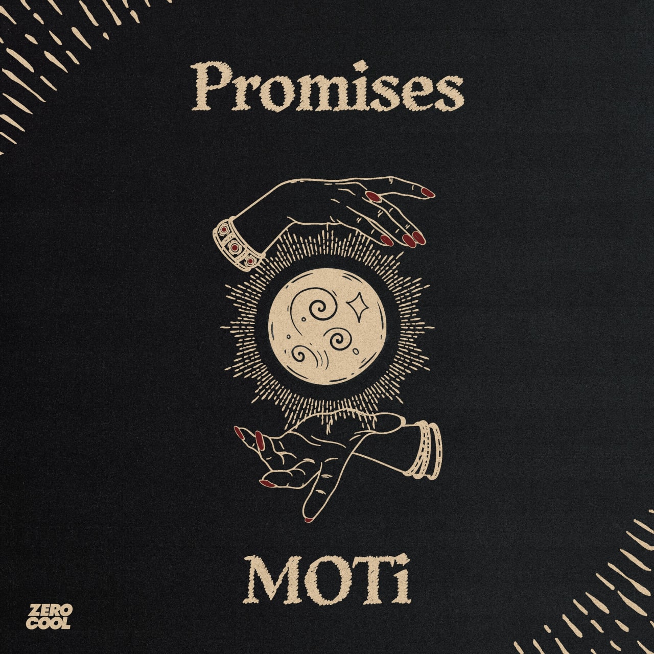 MOTi - Promises (Extended Mix)