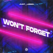 Just_Leben - Won't Forget (Extended Mix)