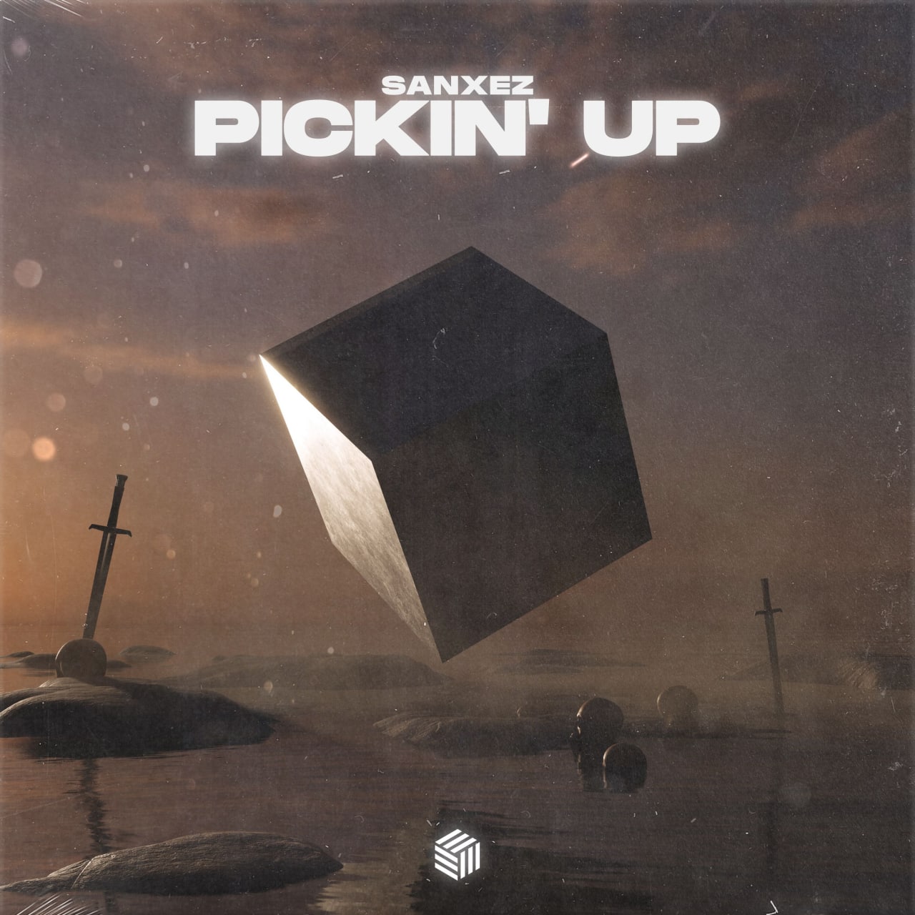 Sanxez - Pickin' Up (Extended Mix)