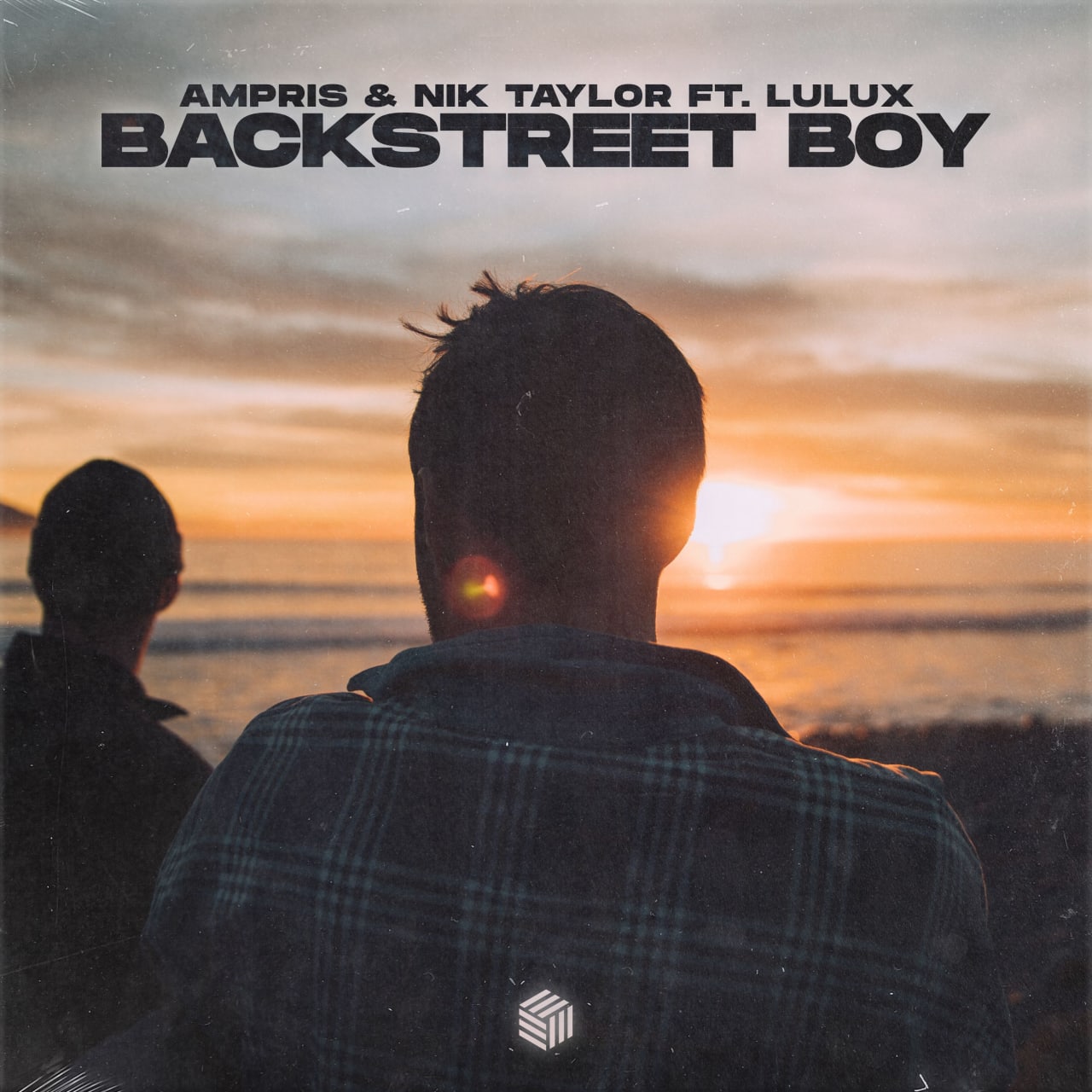 Ampris & Nik Taylor feat. Lulux - Backstreet Boy (Extended Mix)
