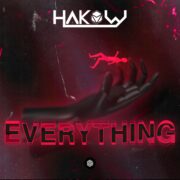 HAKOW - Everything (Extended Mix)