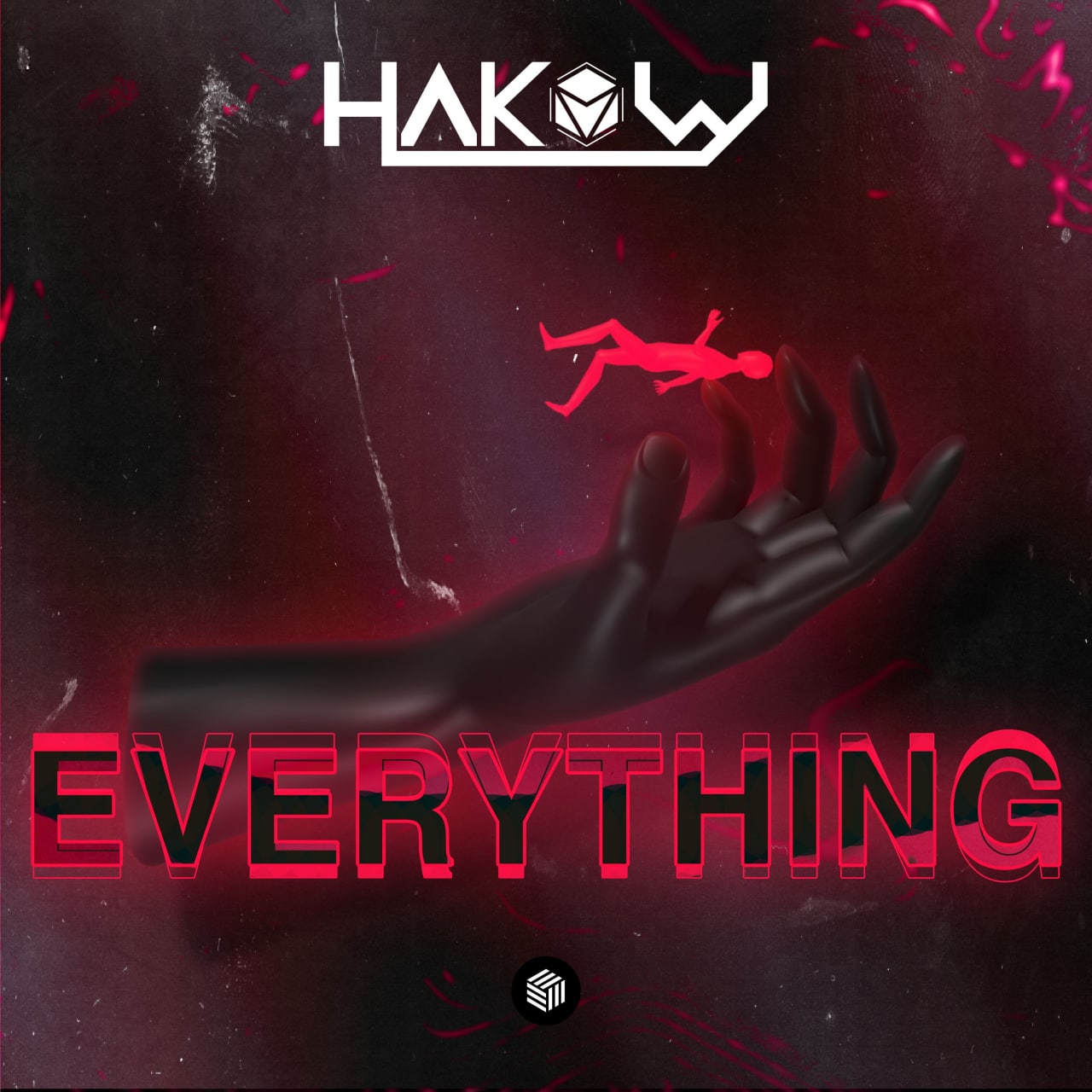 HAKOW - Everything (Extended Mix)