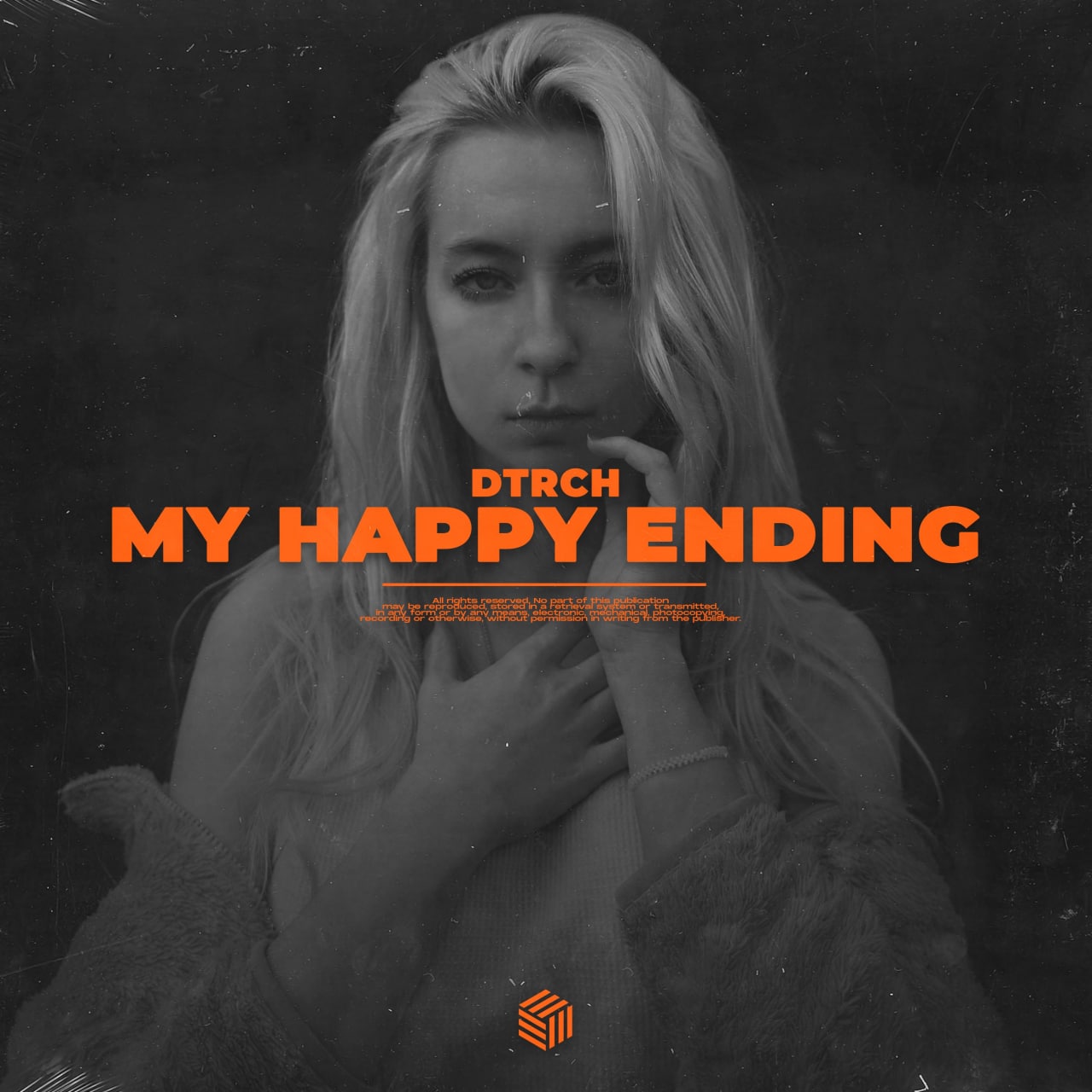 DTRCH - My Happy Ending (Extended Mix)