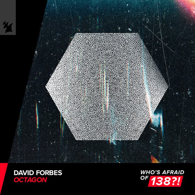 David Forbes - Octagon (Extended Mix)