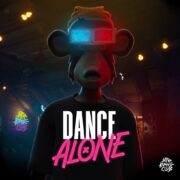 Ape Rave Club - Dance Alone (Extended Mix)