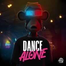 Ape Rave Club - Dance Alone (Extended Mix)