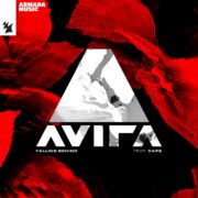 AVIRA feat. CAPS - Falling Behind (Extended Mix)