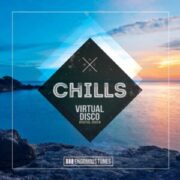 Virtual Disco - Digital Disco (Extended Mix)