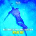Bass Prototype & Anklebreaker - Wake Me (Extended Mix)