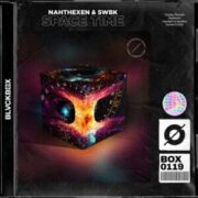 Nahthexen & SWBK - Space Time (Extended Mix)