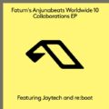 Fatum's Anjunabeats Worldwide 10 Collaborations EP