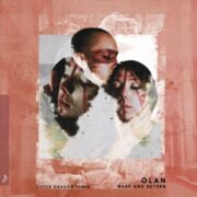 Olan - Wake And Return (Little Dragon Extended Mix)