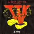 DJ Soda & LNY TNZ - Tik Tok (Dubstep Mix)