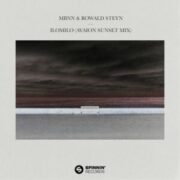 MBNN & Rowald Steyn - ilomilo (AVAION Sunset Mix)