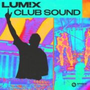 LUM!X - Club Sound (Original Mix)