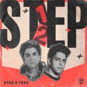 KVSH & Verk - 1, 2 Step (Extended Mix)