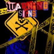 Friendz By Chance, Sebastian Mateo & Justin J. Moore - Warning Signs