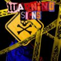 Friendz By Chance, Sebastian Mateo & Justin Moore - Warning Signs (Extended Mix)