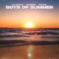 DJ SHOG, Amfree & Naava - Boys Of Summer (Extended Mix)