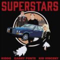 KIDDO, Gabry Ponte & Kid Vincent - Superstars