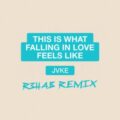 JVKE - This Is What Falling In Love Feels Like (R3HAB Remix)