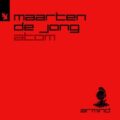 Maarten de Jong - Atom (Extended Mix)