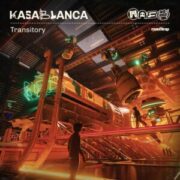 Kasablanca - Transitory