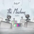 Cadilius - The Machine EP