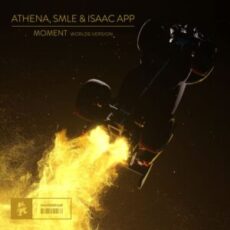 Athena, SMLE & Isaac App - Moment (Worlds Version)