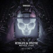Resolute & Spectre - Never Lose