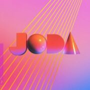 JODA - Closer (feat. Robyn Sherwell)