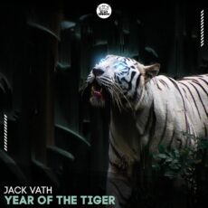 Jack Vath - Year of The Tiger (Extended Mix)