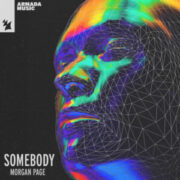 Morgan Page - Somebody (Original Mix)