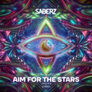 SaberZ - Aim For The Stars (Extended Mix)
