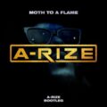 Swedish House Mafia & The Weeknd - Moth To A Flame (A-RIZE Bootleg)