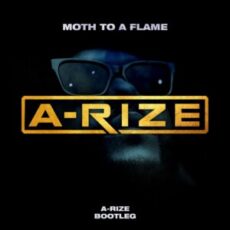 Swedish House Mafia & The Weeknd - Moth To A Flame (A-RIZE Bootleg)