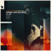 Armin van Buuren - Clap (Original Mix)