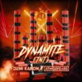 Demi Kanon x Atmozfears - Dynamite (TNT) (Extended Mix)