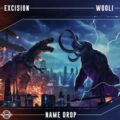 Excision & Wooli - Name Drop