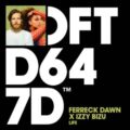 Ferreck Dawn feat. Izzy Bizu - Life (Extended Mix)