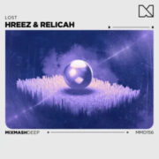 Hreez & Relicah - Lost (Original Mix)