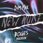 Boges - Broken