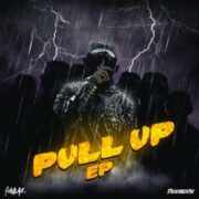 SuperAve. - PULL UP EP