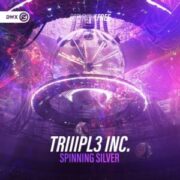 TRIIIPL3 INC. - Spinning Silver