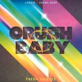 Landis - Crush Baby (Extended Mix)
