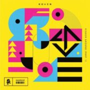 Koven - Higher Ground EP (Part 1)