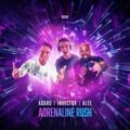 Adaro x Invector x Alee - Adrenaline Rush (Extended Mix)